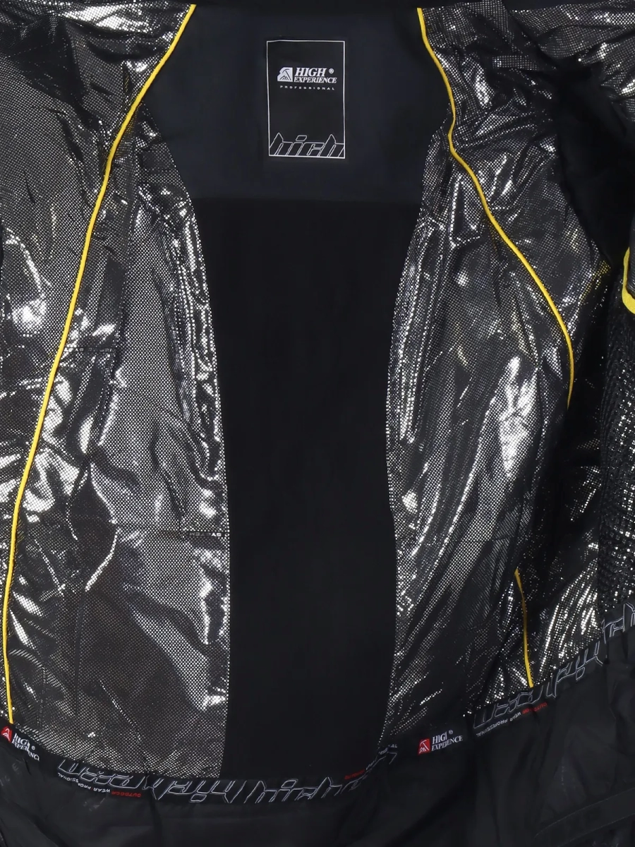 High Experience / Куртка горнолыжная мужская