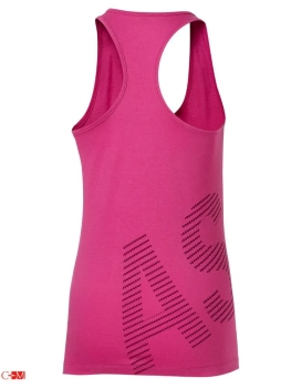 Asics / Майка спортивная Graphic Tank Top Asics / Майка спортивная Graphic Tank Top