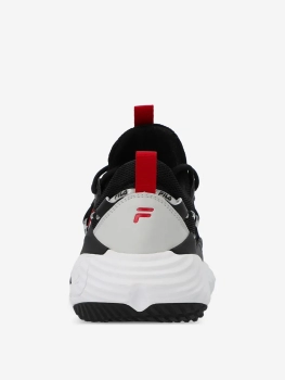 Fila / Кроссовки Krypton Cord