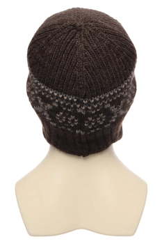 Marhatter / Шапка мужская Marhatter / Шапка мужская