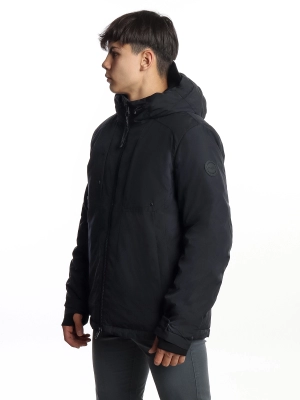 Shark Force / Куртка утепленная