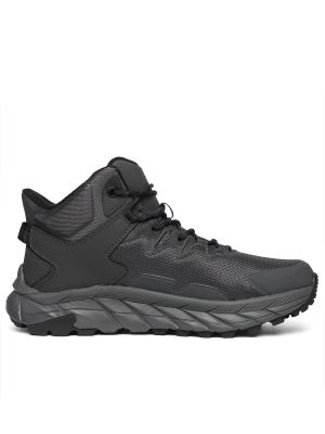 Strobbs / Ботинки мужские утепленные