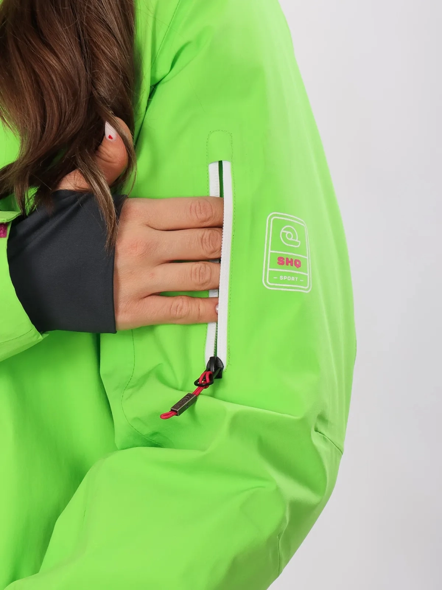 SNOW HEADQUARTER / Куртка горнолыжная SNOW HEADQUARTER / Куртка горнолыжная