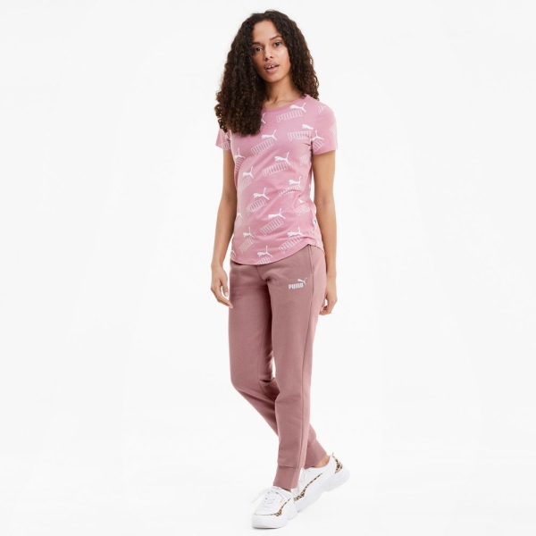 Puma / Брюки спортивные Essentials Fleece Pants 853464_16