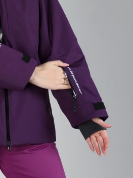 Running River / Куртка горнолыжная