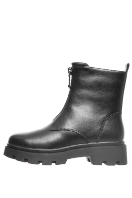 Torsion Field (Тофа) / Ботинки женские утепленные