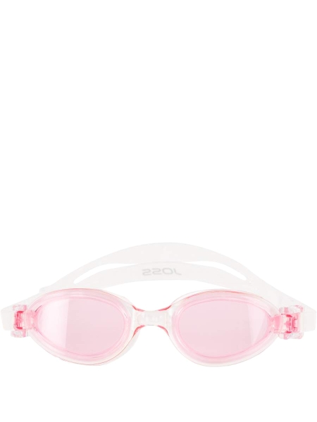 Joss / Очки для плавания  Delphis Light Jr 102171-X0