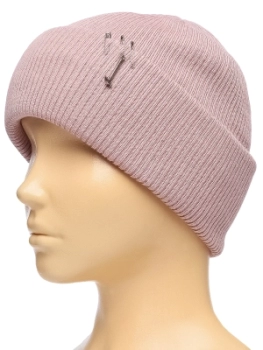 MISKORKI / Шапка женская
