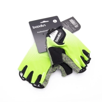 Boodun / Перчатки велосипедные / спортивные / для спортзала / для фитнеса