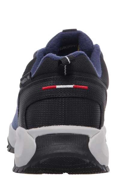 Northland / Ботинки мужские утепленные Fels Nylon Low 116260-V3