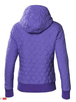 Asics / Куртка Padded Jacket Asics / Куртка Padded Jacket