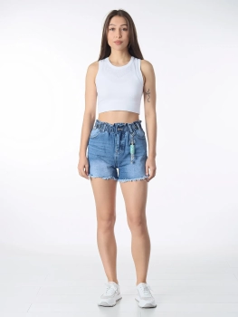 Amadge Jeans / Шорты Amadge Jeans / Шорты