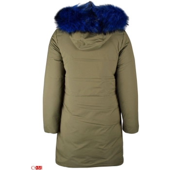 Wizard Cat / Пальто