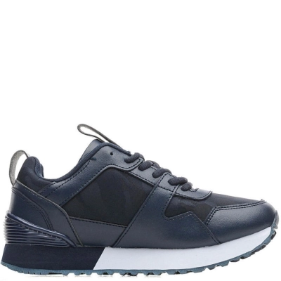 Sigma / Кроссовки