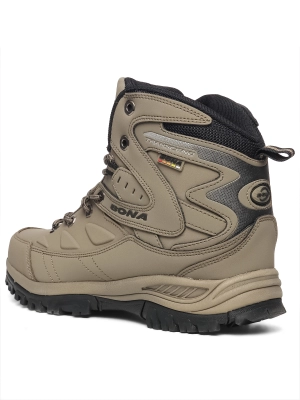 BONA / Кроссовки мужские высокие