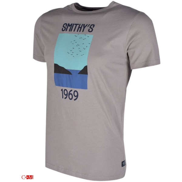 Smithy's / Футболка BSS18-MT12117