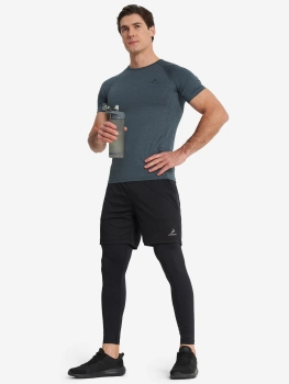 Demix / Футболк ForceBlast Training Textured