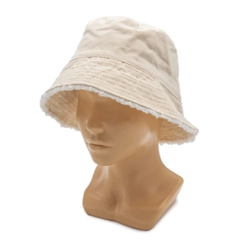 Sport & Moda / Панама утепленная / демисезонная / двухсторонняя