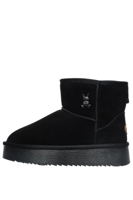 Torsion Field (Тофа) / Ботинки женские утепленные