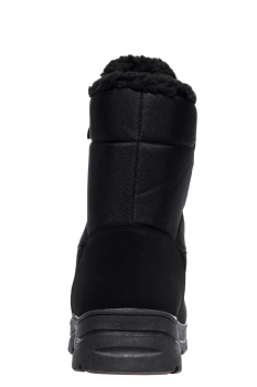 Torsion Field (Тофа) / Ботинки мужские утепленные