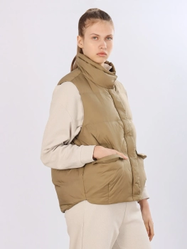 Sport & Moda / Жилет повседневный