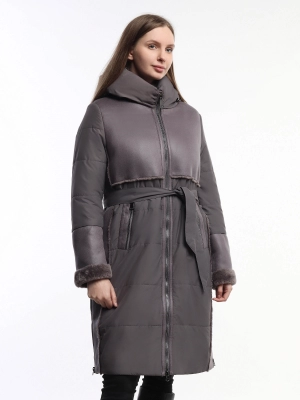 Naulice / Пальто утепленное