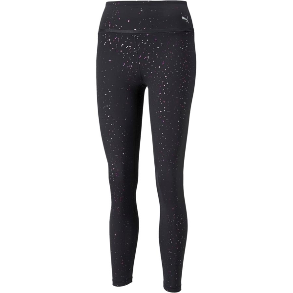 Puma / Леггинсы High Waist Printed 7/8 Training Leggings