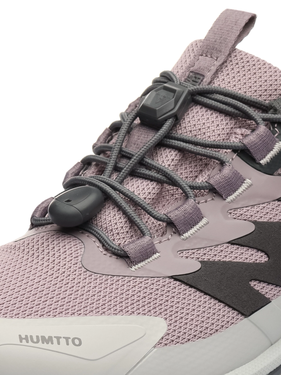 Humtto / Кроссовки с термоподкладом