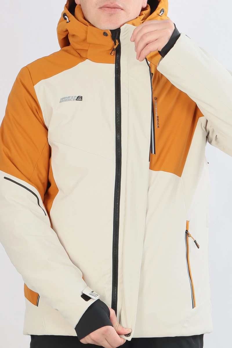 High Experience / Куртка горнолыжная