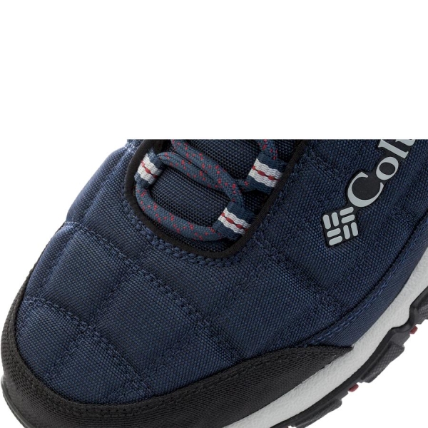 Columbia / Полуботинки / утепленные / Firecamp Fleece III 1865011-464