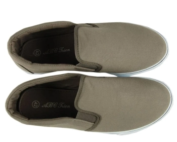 Trien / Слипоны