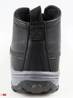 Patrol / Ботинки