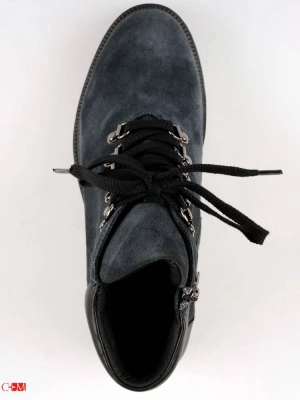 LA Grandezza / Ботинки