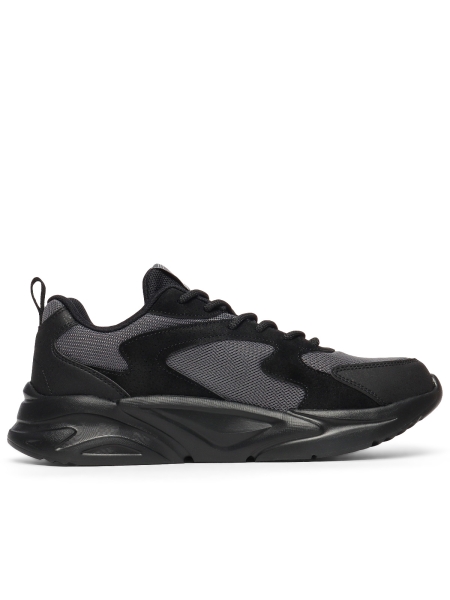 ERKE / Кроссовки Jogging Shoes 11124102177-105