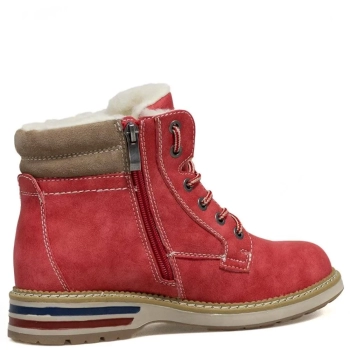 M25 / Ботинки