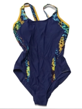 Rivage Line / Купальник слитный