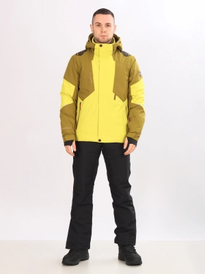 High Experience / Куртка горнолыжная мужская