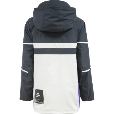 Куртка горнолыжная / сноубордическая / зимняя / для активного отдыха