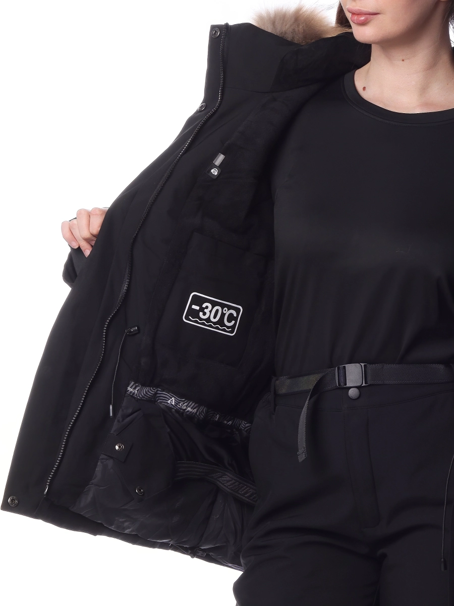 Azimuth / Куртка утепленная