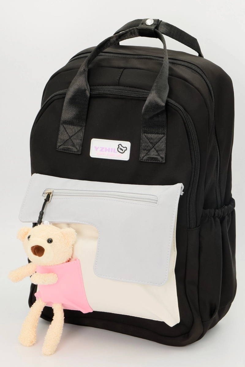 Naulice / Рюкзак