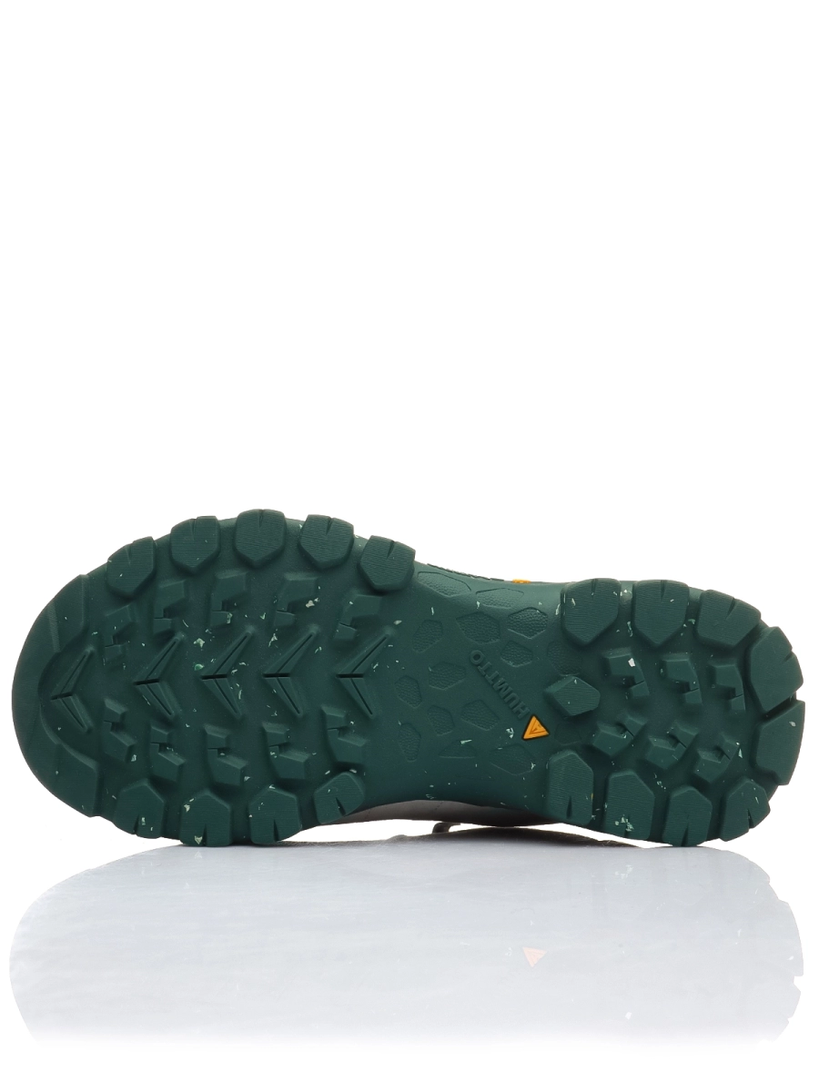 Humtto / Кроссовки с термоподкладом