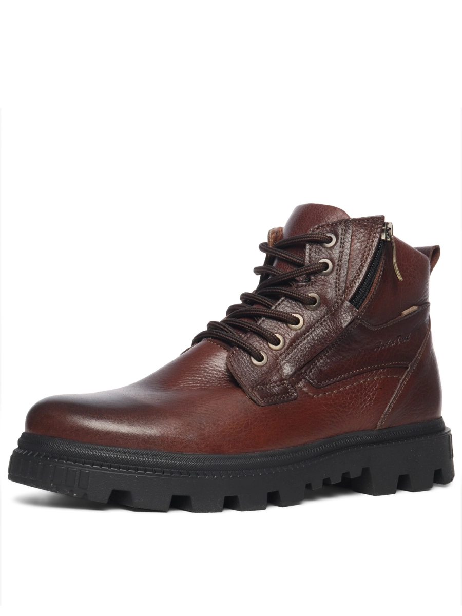 Baden / Ботинки мужские утепленные