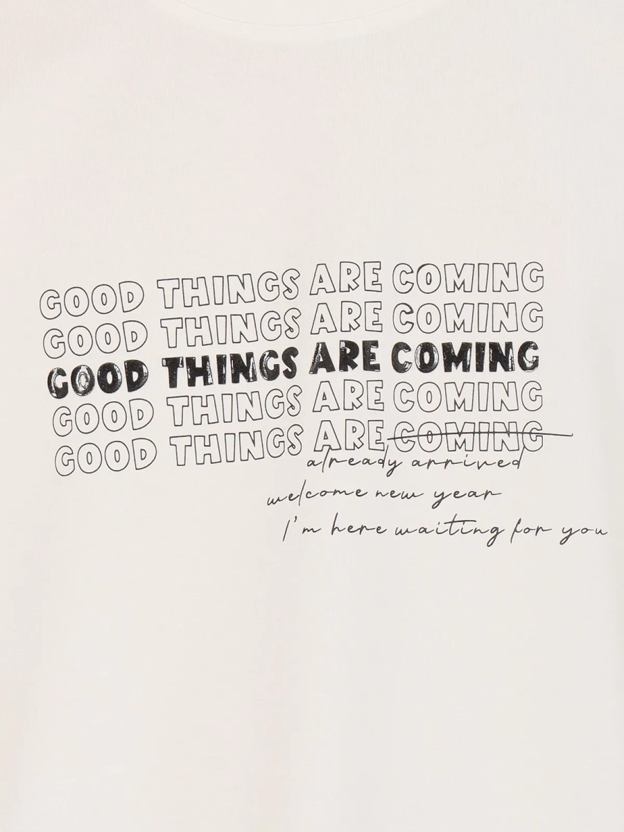 Naulice / Футболка повседневная