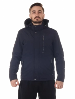 Black Vinyl / Куртка демисезонная Black Vinyl / Куртка демисезонная