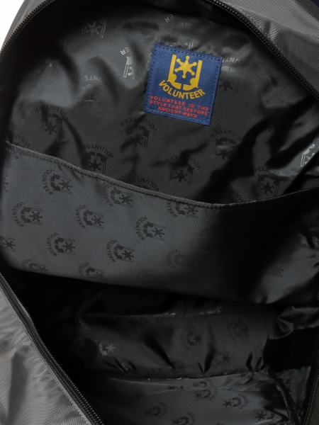 Volunteer / Городской рюкзак 1807-13