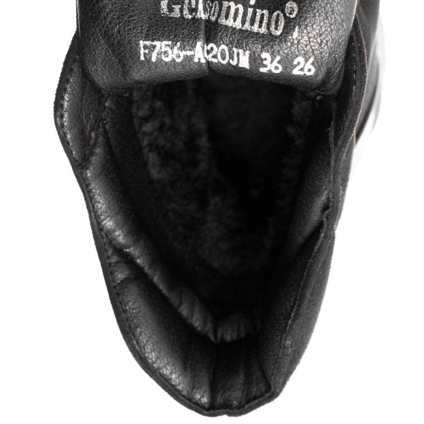 Gelsomino / Ботинки F756-A6020JM