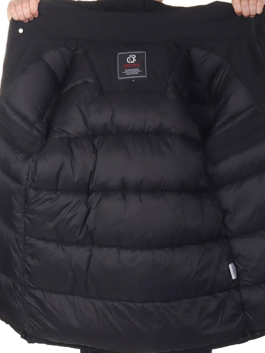 Remain / Куртка утепленная