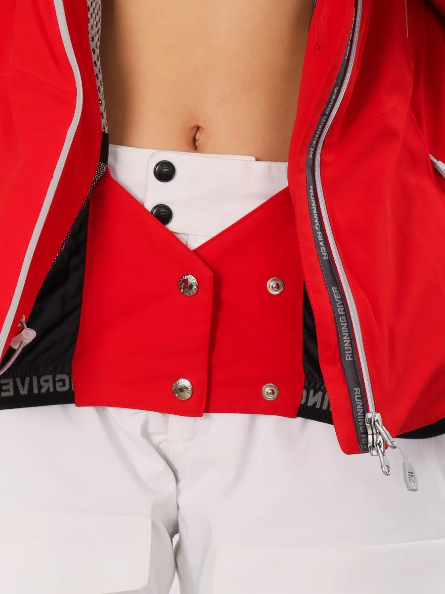 Running River / Куртка горнолыжная / для активного отдыха Running River / Куртка горнолыжная / для активного отдыха