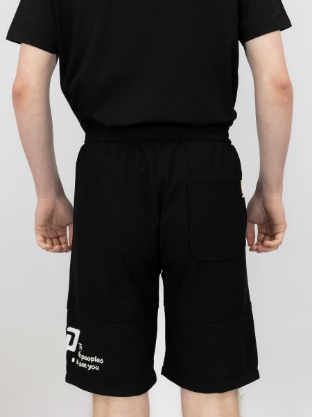 Sport & Moda / Шорты LKD_6950