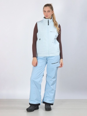 High Experience / Жилет утепленный